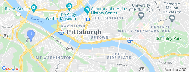 UPMC Cooper Fieldhouse