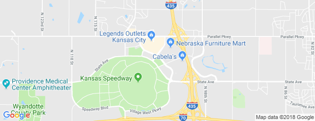 Children's Mercy Park