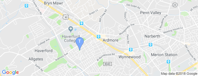 The Ardmore Music Hall