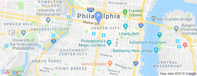 Perelman Theater at The Kimmel Center