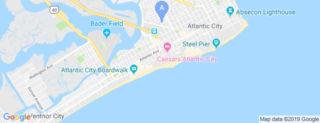 Adrian Phillips Ballroom