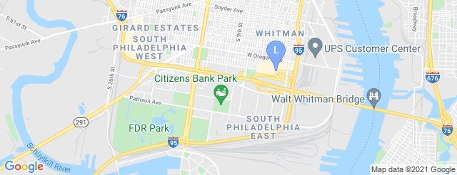 Live! Casino & Hotel Philadelphia