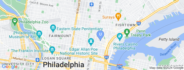 Ukie Club on Franklin