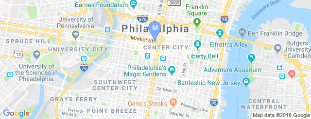 Miller Theater at The Kimmel Center