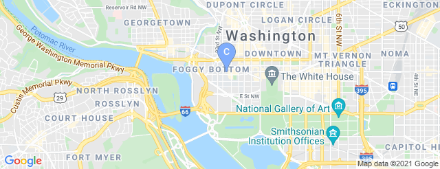 Charles E. Smith Center