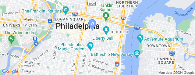 Walnut Street Theatre