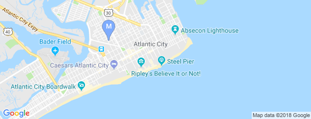 Hard Rock Live At Etess Arena